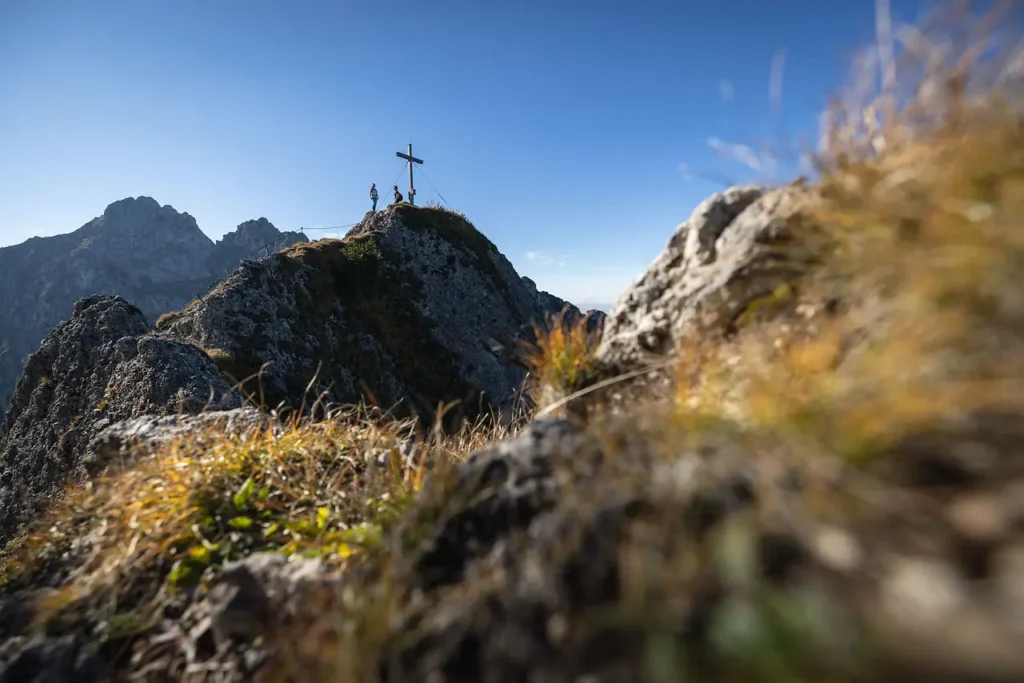 Wandern Oberammergau - Die 10 besten Routen