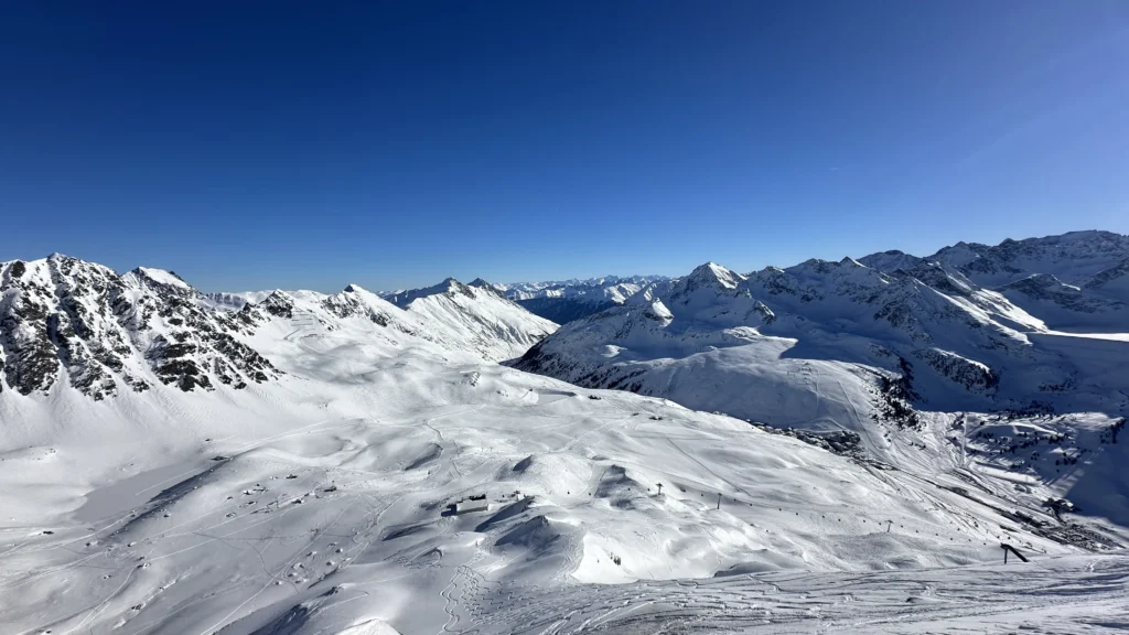 Skifahren & Snowboarden in Oberammergau​​